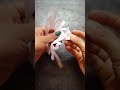 paper craft #trending #youtubeshorts #shorts