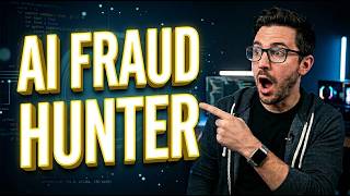Ex-Apple Engineers Get $21M! Is This New AI Agent The End of Online Fraud?