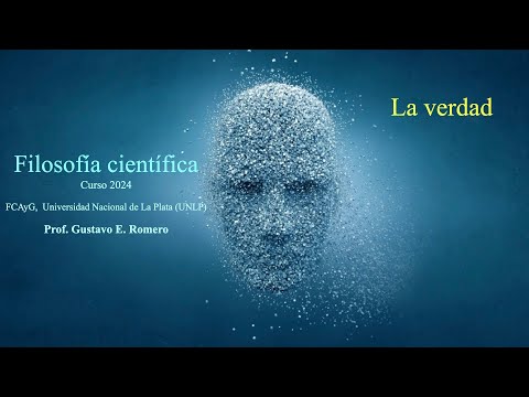 Teoría de la verdad