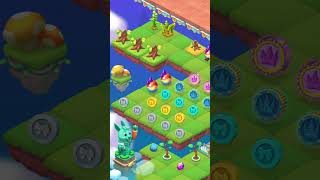 Merge Dreams 11