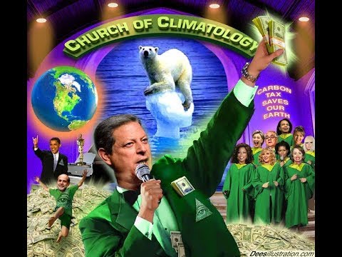 Image result for climate bogeyman