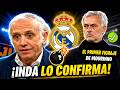 💣¡INDA SUELTA LA BOMBA! ¡DESVELA EL PRIMER FICHAJE DE MOURINHO!