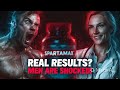 Spartamax Reviews (❌HONEST!!⚠️) - Is Spartamax Legit? - Spartamax MALE Enhancement GUMMIES