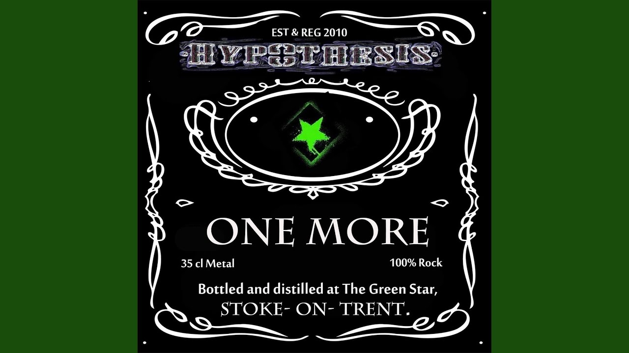 Guarda One More su YouTube Guarda One More su YouTube