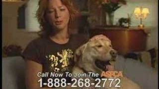 PSA: ASPCA