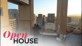 Full Show: Palatial Spaces Across the Coast | Open House TV