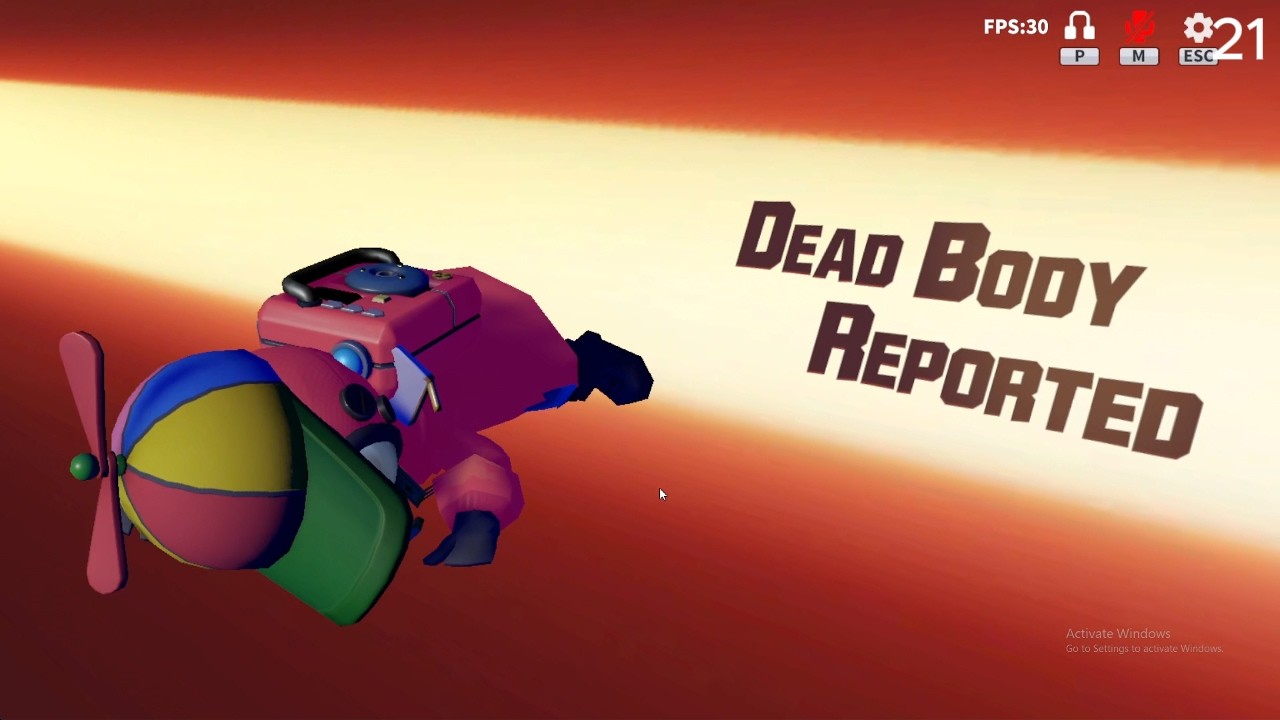 Super Sus - RANDOM ROLES - Part 21 Walkthrough / Gameplay PC 1080P HD