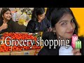 Weekly Grocery Shopping: What I Bought for the Week!🛍🤩