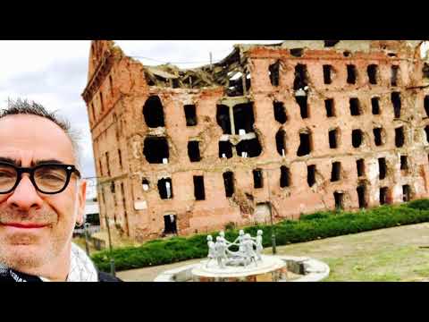 Video: Wanneer En Waarom Stalingrad Werd Omgedoopt Tot Volgograd