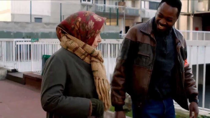 Paulette, la mamie franc-comtoise qui dépoussière le ménage, vindiou ! •