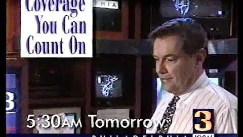 NBC/KYW commercials, 7/18/1994 (Pt. 2)