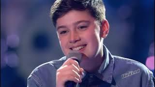 TOBY - 'ARCADE' - The Voice Kids 2023