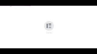How to Create a Page in WordPress Using Elementor | #shorts