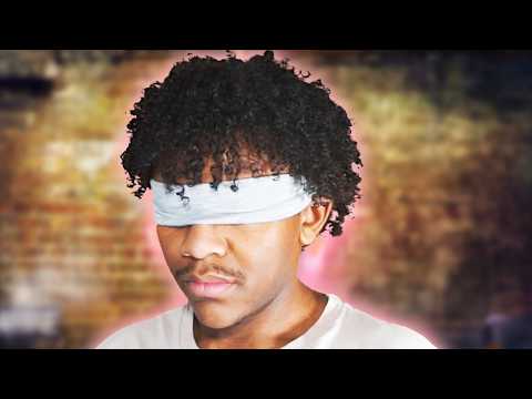 I Played Billie Jean BLINDFOLDED | Michael Jackson: The Experience