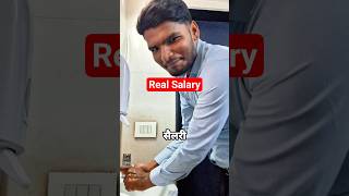 Salary as Medical Representative #ytshorts