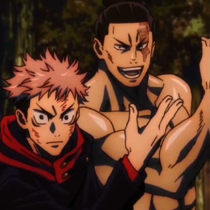 Jujutsu kaisen - ROSES [AMV]