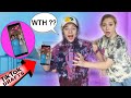 My Best Friends REACT To My TIK TOK DRAFTS Challenge | Alex Bryant