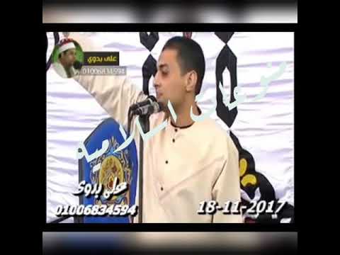 الموت المفاجئ خطبه موثره جدا للشيخ محمود الطرشوبي