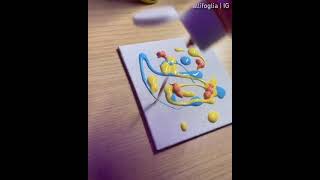 Better artist than me⠀