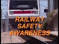 Westrail – Railway Safety Awareness
