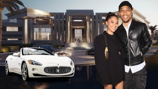 Amon-Ra St. Brown Age, House, Car Collection & NET WORTH