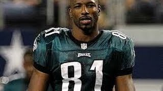 Famous Philadelphia Eagles Release WR Jason Avant Net Worth