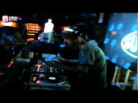 Alan Schiavone - SUPER FEST - borgo33.com