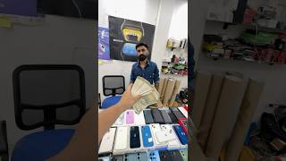 Cheapest iPhone Market in Delhi | Second Hand Mobile | iPhone Sale | iPhone 16Pro,15Pro,14Pro