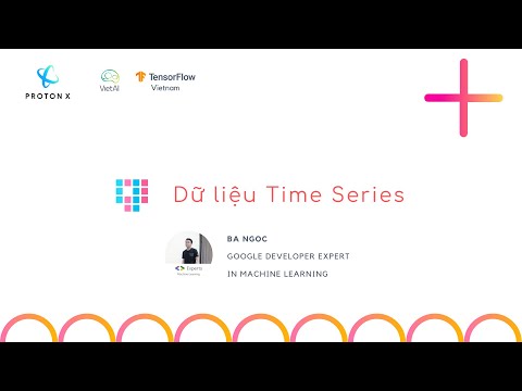Video: Chuỗi thời gian Lstm là gì?