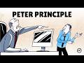 Understanding the Peter Principle