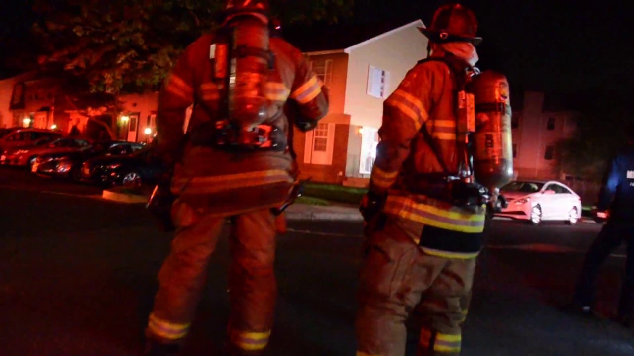 RIDE WITH Morningside Volunteer Fire Dept. FOR 48 HR YouTube