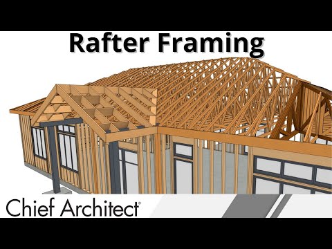 Rafters Roof Framing