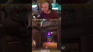 Overwatch 2 but Everyone is Throwing...