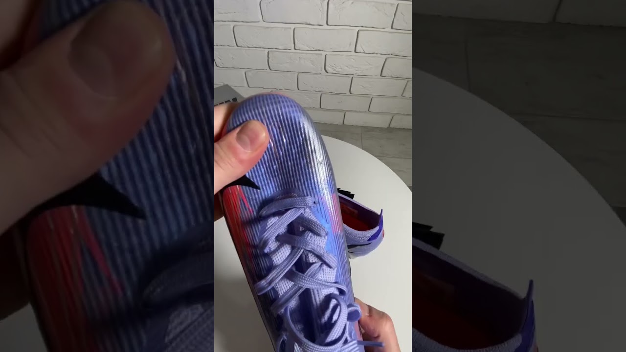Футбольные бутсы Nike Mercurial vapor 14 Elite