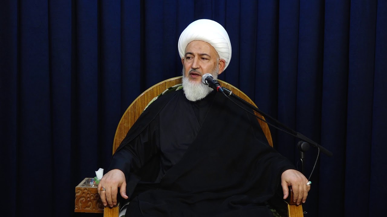 ما لا نعرفه عن علي عليه السلام - سماحة آية الله الشيخ فاضل الصفّار دام ظلّه