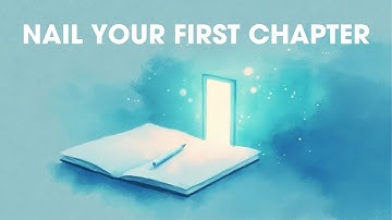 6 TIPS on Writing the Beginning of Your STORY (So It Doesn