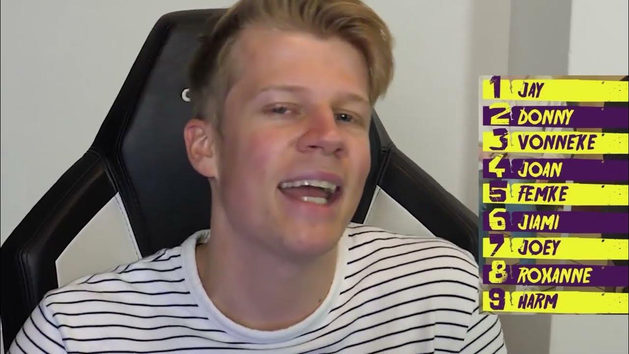 Welke Youtuber heeft het laagste IQ!? YouTube