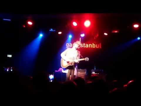 Pete Doherty - Last of English Roses ( Live in Garajistanbul Istanbul)