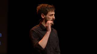 Embracing Your Vulnerability | Eoinn Singleton | TEDxDrogheda