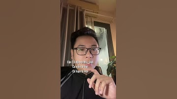 Cận 1.5 độ là bị loại NVQS 2025 - Luật xoay như chong chóng