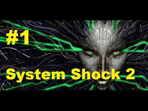 system shock 2 med sci sub armory code
