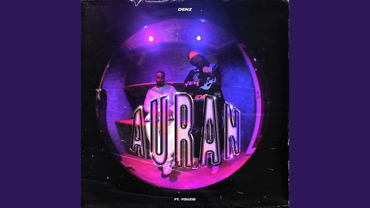 AURAN auf YouTube ansehen AURAN auf YouTube ansehen