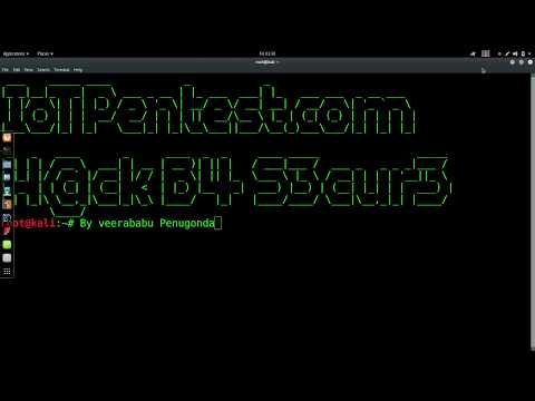 hardcoded credentials in cloud cameras - IoT Security Series