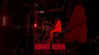 “Hypersomnia” by us 🧡 #drummergirl #progmetal #music #drumvideo #femaledrummer #reels #fy #drums