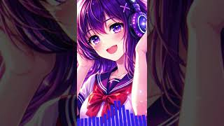 Nightcore - Cosmic Drift #nightcore #music #shorts