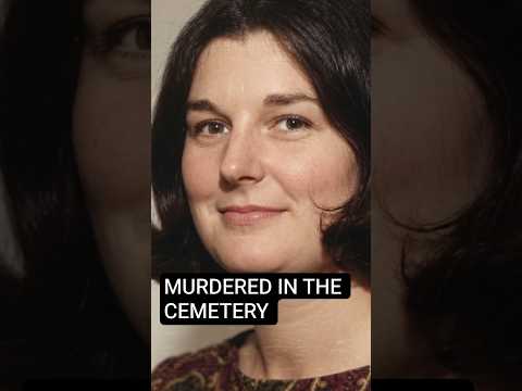 Murder in the Cemetery | The Wendy Sewell Mystery #unsolvedmurder #crimestory #uktruecrime