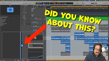 Is Logic Pro