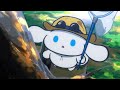 【I.CINNAMOROLL Animation】Episode 89: Summer Adventures [Part 1]