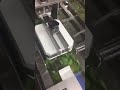 Fully Automatic Clamshell Salad Packaging Machine