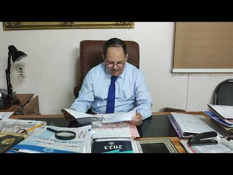 مبروووك لوقف الدولتلي وووقف حميدة قبودان خلاف الخبير قام بايداع التقارير بالمحكمة